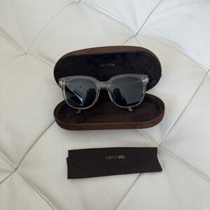 Tom Ford TF5537-B 072 52-20 140 *0